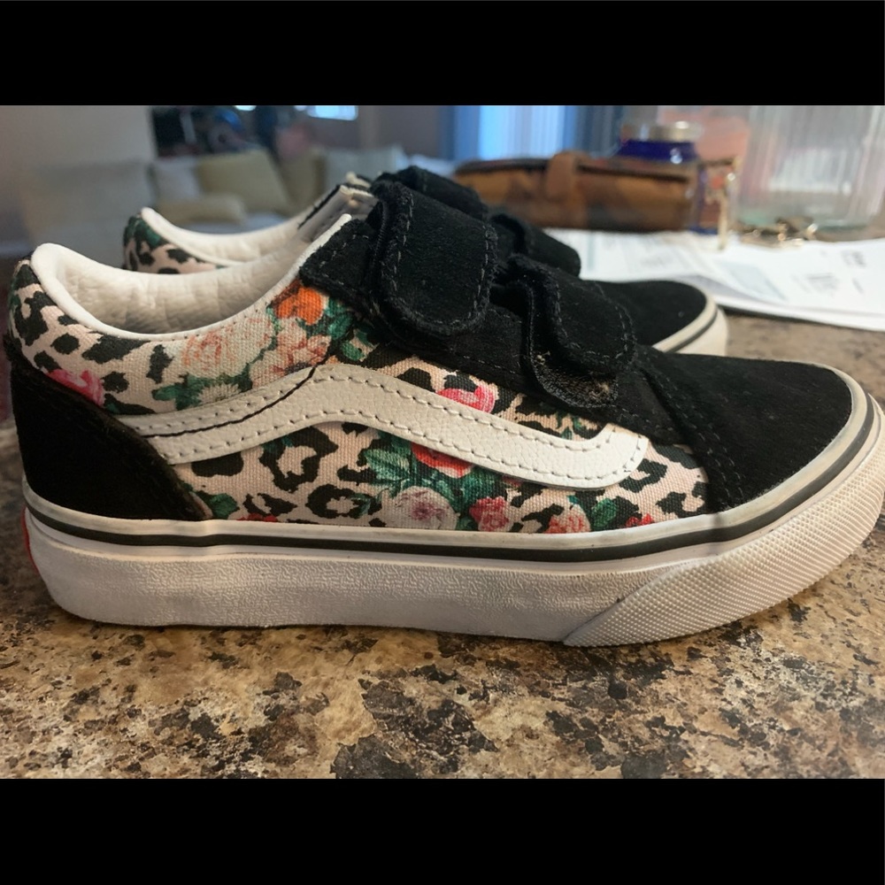Kids Vans